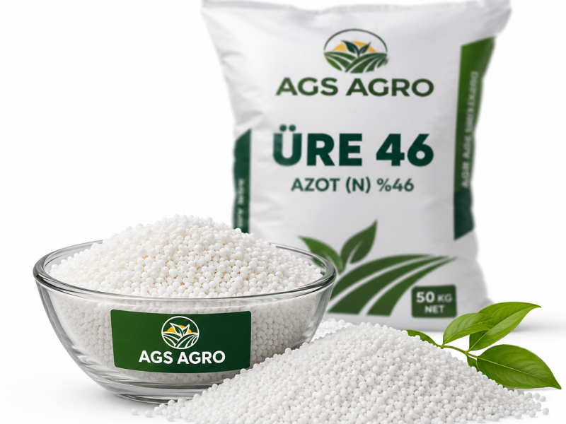 Üre 46