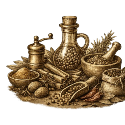 Baharatlar